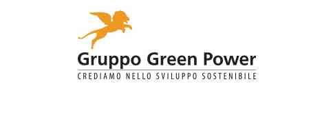 Gruppo Green Power: dal 2010 attivo nel comparto dell’efficientamento energetico