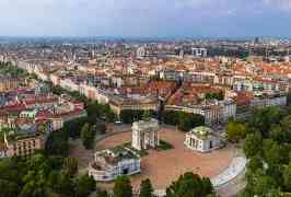Residenziale in Italia: trend in rialzo con volumi d’affari da capogiro