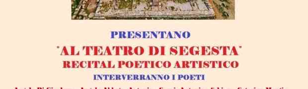 A Segesta recital poetico coordinato dal Museo 