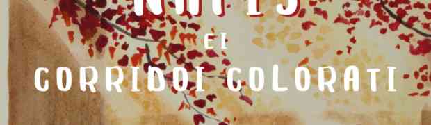 Alessandro Niccoli presenta il romanzo “Nafis e i corridoi colorati”