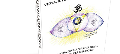 Libreria Anima Eventi, Lara Pascolo presenta “Vidya, il potere della conoscenza