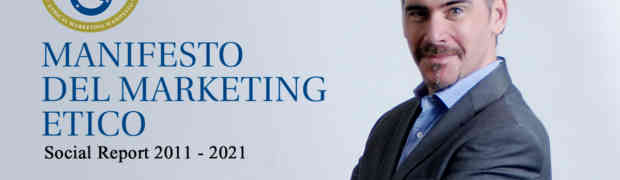 Marketing Etico: Pubblicato il bilancio sociale 2011 - 2021 del Manifesto del Marketing Etico