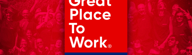 SEBACH GREAT PLACE TO WORK® CERTIFIED 2022