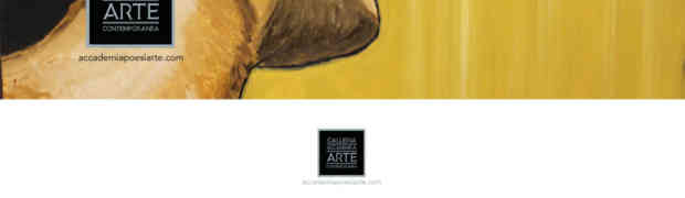 La Galleria Accademica presenta Gennaro Ceglia. Il corpo liminale fra Eros e Thanatos.