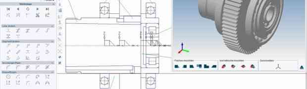 Un software CAD che fa risparmiare – M4 PERSONAL Versione 7.1