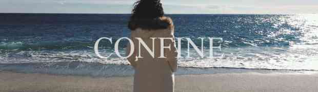 Mara Bosisio è uscito il nuovo album “Confine”