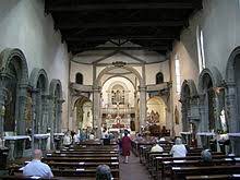 Parassiti del legno: la chiesa di Sant’Ambrogio a Firenze a rischio cedimento