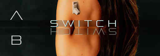 ISABEL “Switch”è il nuovo singolo della cantante, attrice e ballerina