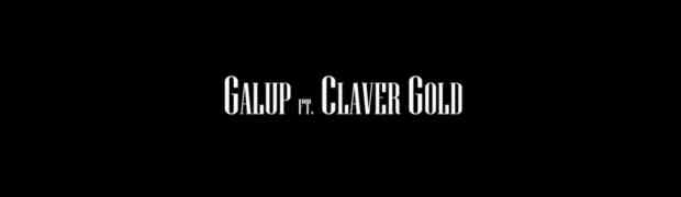 GALUP feat CLAVER GOLD: il video di “Tombola” il nuovo singolo dell'artista bresciano