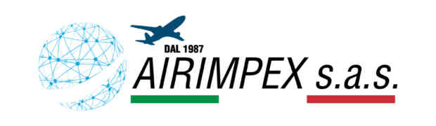 Spedizioni e pratiche doganali AIRIMPEX  sas a Fiumicino