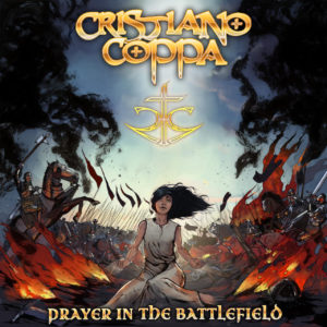 ristiano Coppa - Prayer in the battlefield