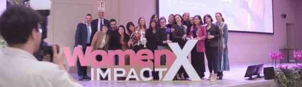 Mentoring e Membership: al via i nuovi programmi di WomenX Impact per ridurre il gender gap