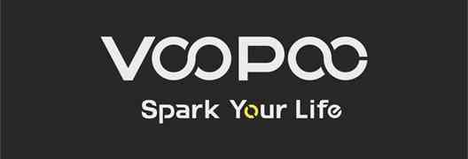 Die Geschichte von VOOPOO und Spark Your Life