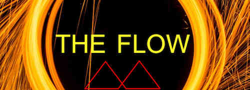Le Basour il secondo singolo si chiama The Flow