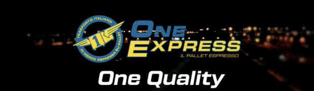 “One Express, One Quality” su Rai News