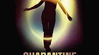 Luca Speranzoni presenta il romanzo distopico “Quarantine Prophets - Futuro fragile”