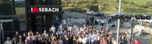 Sebach punta a mitigare l’impatto ambientale del suo servizio di noleggio