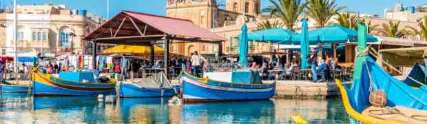 King Holidays riparte e rilancia la partnership con Malta