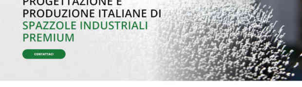 Toscana Spazzole Industriali: spazzole italiane premium