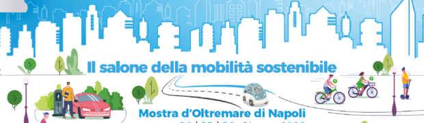 Bluexperience rende per tre giorni Napoli la città della mobilità sostenibile