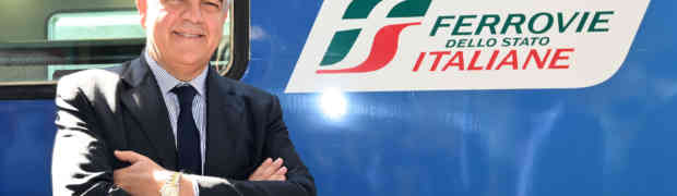 Luigi Ferraris (FS Italiane): con il Piano Industriale 2022-2031 oltre 190 miliardi in 10 anni