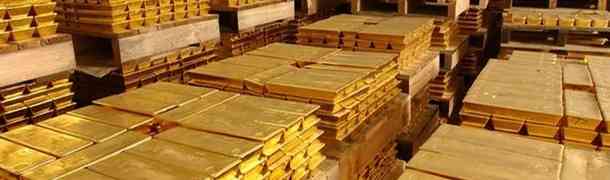 Oro Fisico e oro finanziario su Cosa Investire