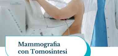 Mammografia Perché effettuarla con cadenza regolare? Poliambulatori Lazio korian