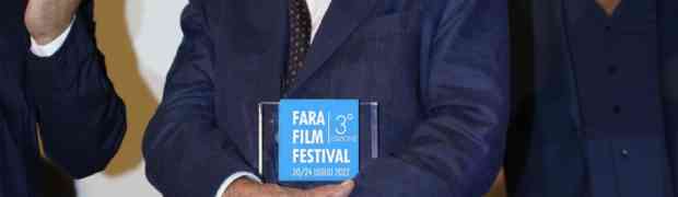 Cinema, Giancarlo Giannini: “Sarò sulla Walk of Fame, ma Venezia non mi ha mai premiato”