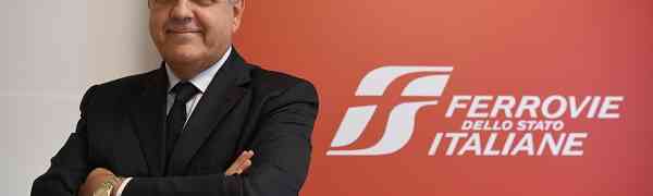 Luigi Ferraris, AD del Gruppo FS, diventa “Ambasciatore di Genova nel mondo”