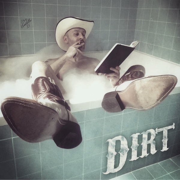 Cover-Dirt