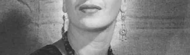 Frida Kahlo di Salvo Nugnes, il nuovo libro della collana “Storie, i protagonisti”