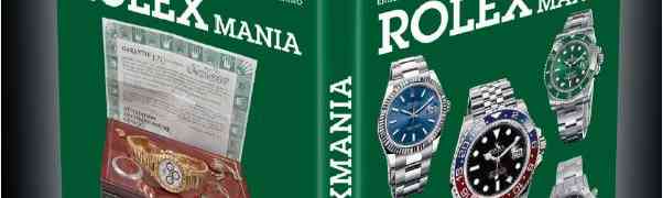 RolexMania