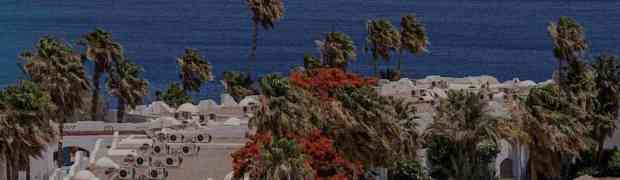 Domina Coral Bay: dal 19 al 23/09 prende il via il secondo Sharm El Sheikh Backgammon Open