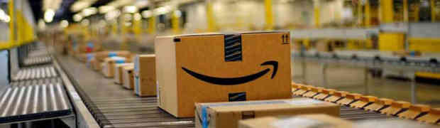 Amazon Lavora con Noi: nuove assunzioni Settembre e Ottobre
