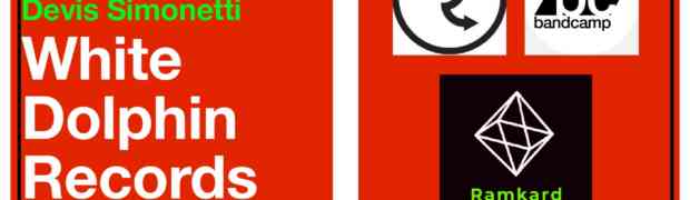 Fuori negli store di musica digitale la cover di Devis Simonetti : Profondo rosso