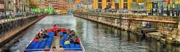 Quanto costa una vacanza a Copenaghen?