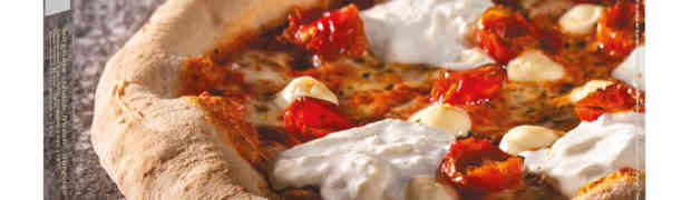 Margherita srl ambasciatrice della pizza italiana nel mondo