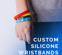 Apply These 5 Secret Techniques to Improve Silicone Wristbands
