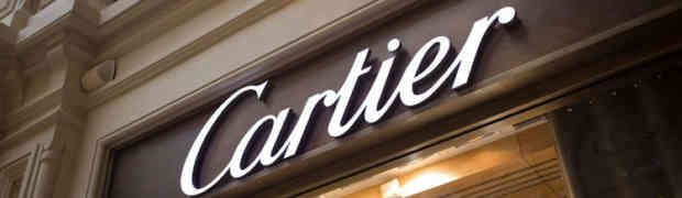 Cartier: 650 Assunzioni a Torino