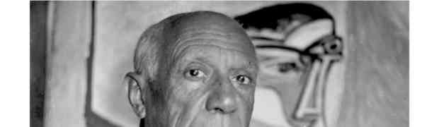 “Picasso. La vita e le opere” il libro a cura di Salvo Nugnes