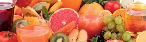 Stile di vita salutare: ottenere il meglio da frutta e verdura con un estrattore di succo