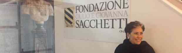 Tutela e valorizzazione dell'arte: scopriamo la Fondazione Sacchetti