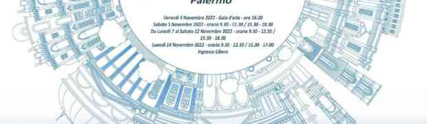 Palermo alla ex Real Fonderia, opere di pittura e scultura in mostra