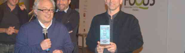 I vincitori di accordi @ DISACCORDI – 19° Festival internazionale del cortometraggio - a Napoli