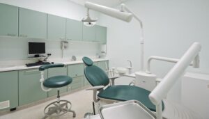 Dentista Bologna centro
