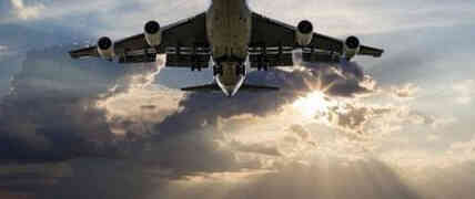 Servizio trasporto aereo salme AIRIMPEX spedizioni aeree internazionali