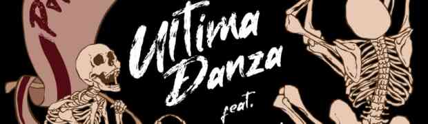 Pardo feat. Punkreas - “Ultima danza”