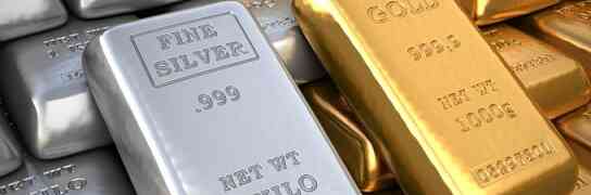 Oro e Argento il Ritorno dei Metalli Preziosi Classici
