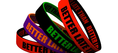 How to promote your business using wristbands?