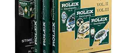 Rolex Encyclopedia
